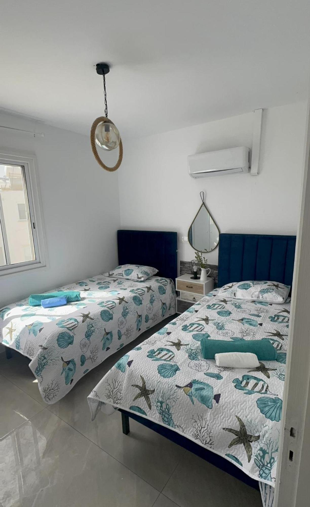 Blue Lagoon Latsi Centre 외부 사진